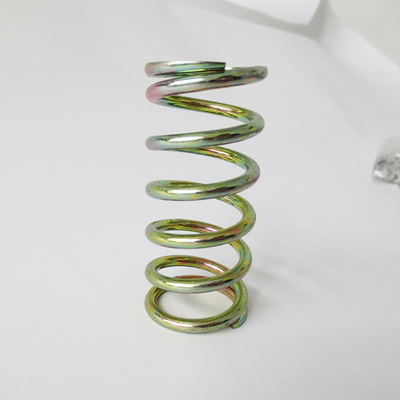 Stainless Steel Spring/Small Steel Coil Wire Copper Compression Spring/Pressure Spring