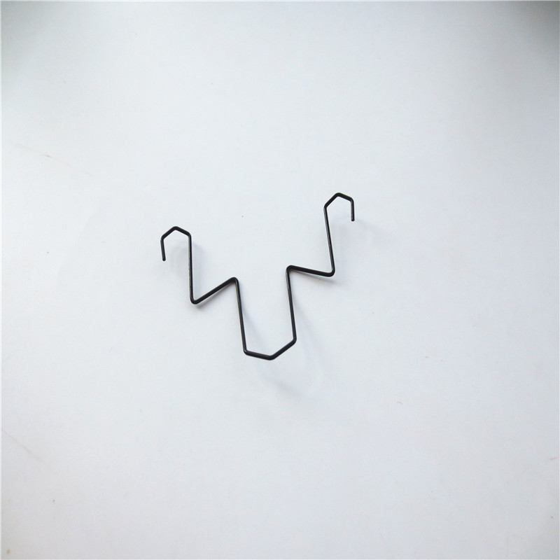 Metal Hook Spring Clip For Greenhouse Of Stainless Steel Wire