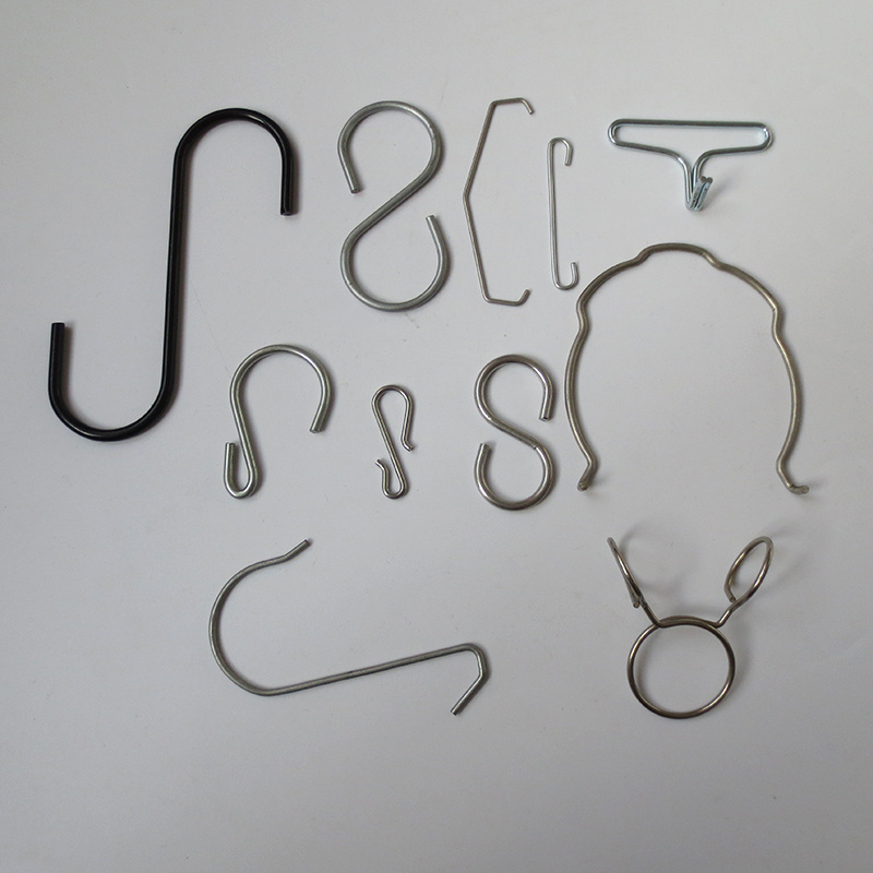 S Shape Hook C Hook For Industrial Hanging Hooks For Powder Coating