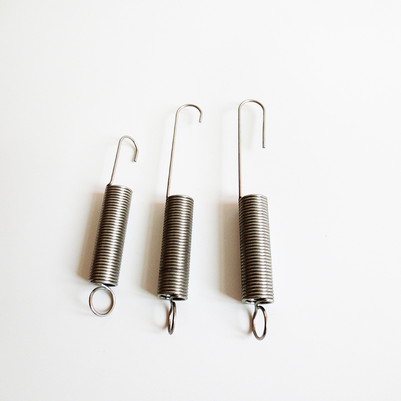 Galvanized Return Gate Spring extension spring