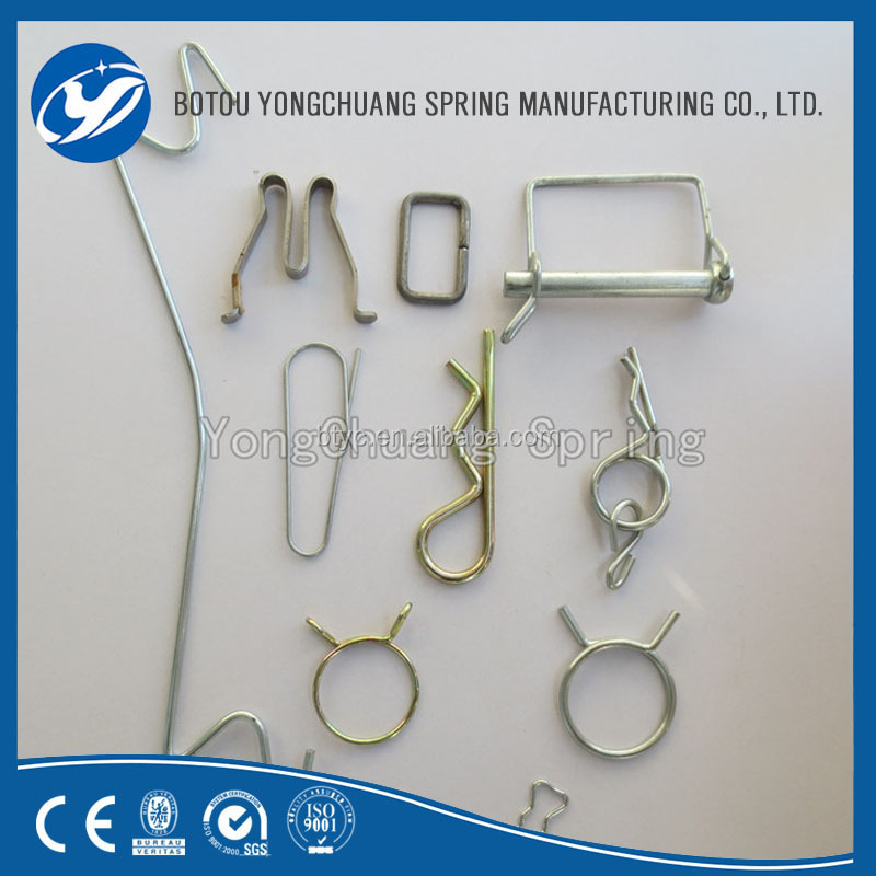 Stainless Steel Spring Loaded Pin,Lock Pin Latch