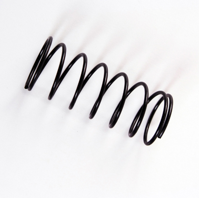 Stainless Steel Spring/Small Steel Coil Wire Copper Compression Spring/Pressure Spring