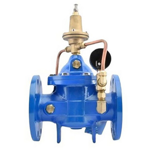 Electromagnetic electric control valve solenoid valve fire hydraulic solenoid valve