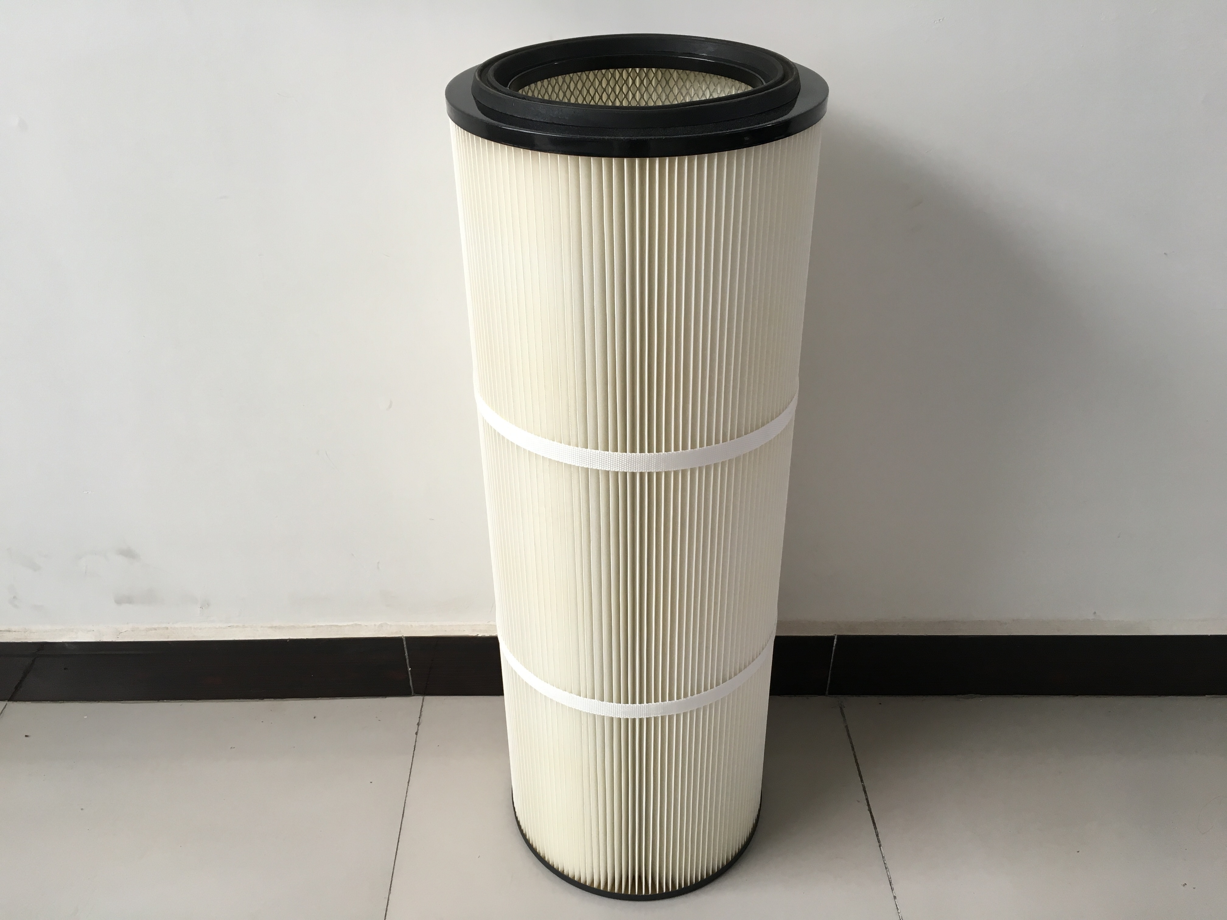 High quality industrial air dust collector filter cartridge