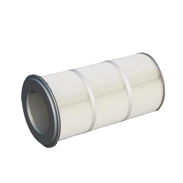 High quality industrial air dust collector filter cartridge