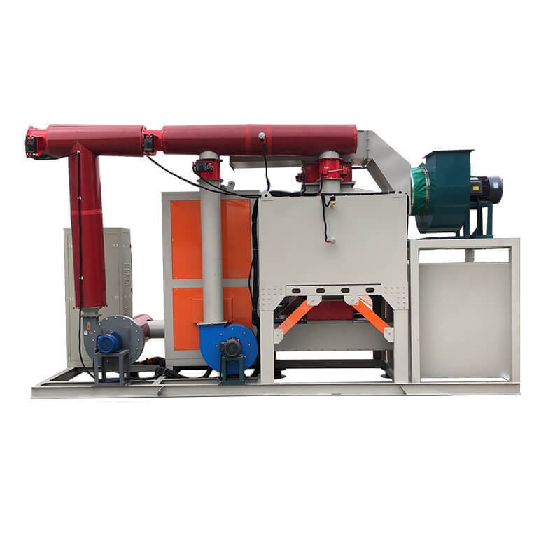 Environmental Protection Equipment Catalytic Combustion Industrial Equipment