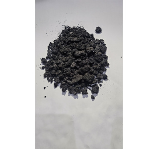 Best Choice Low Moisture High Carbon Natural Powder Granules Versatile Applications Energy Black Rice Charcoal