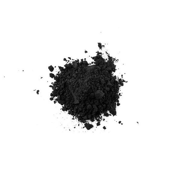 Comparative Price Powder Plastic Sacks Packaging Low Moisture Natural Supplement Remove Odour Filter Black Rice Charcoal