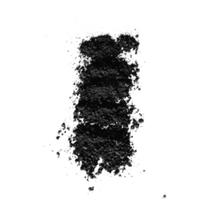 Top Choice 6% Moisture Long Burning Time Powder Granules Energy Chemicals Low Ash Natural Black Rice Charcoal