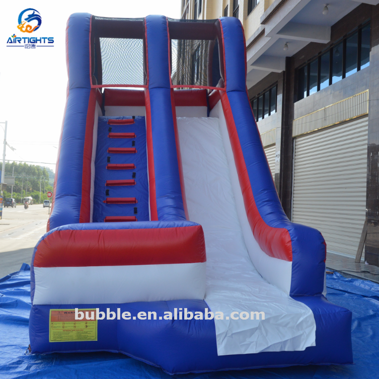 Hot Selling Cheap Giant Inflatable Water Slides for Pool