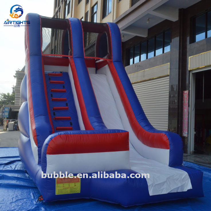 Hot Selling Cheap Giant Inflatable Water Slides for Pool