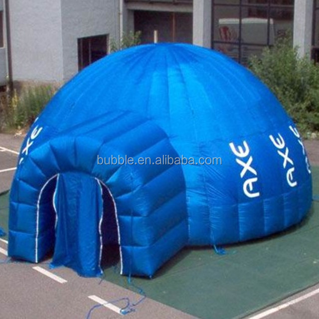 Air Dome Tent New Design Inflatable Yurt Tent for Sale