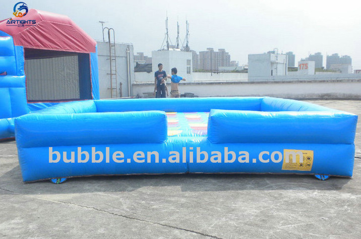 Human Inflatable Twister, Popular Funny Inflatable Twister Game For Sale