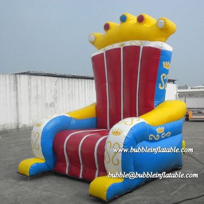 king throne inflatable chair for kids birthday party inflatable antique throne chair balloon