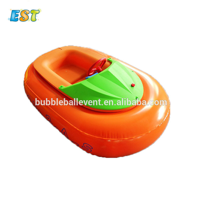 HDPE swimming pools used kids hand paddle boat,pedal boat,inflatable paddle boats for sale