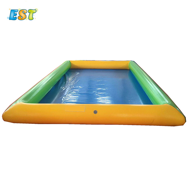 inflatable pool float flamingo adult size swimming pool inflatable water pool