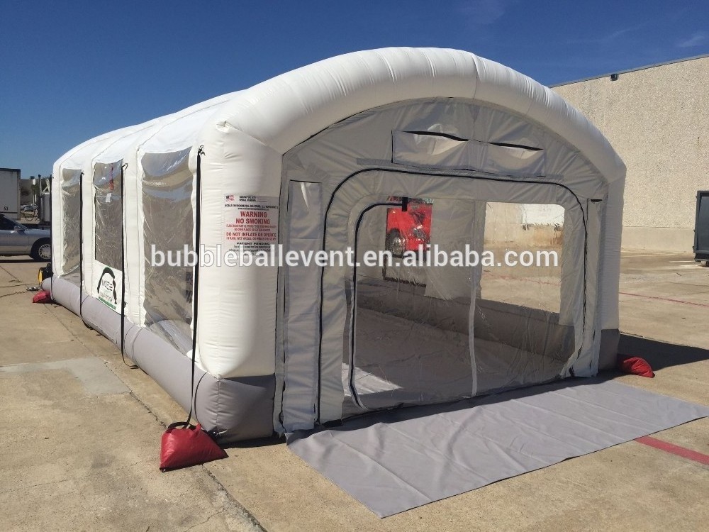 Hot sale inflatable garage, inflatable car garage tent, inflatable carport garage