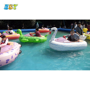 Colorful Kids Hand Swan Paddle Boat,Water Kids Pedal Paddle Boat,Exciting Swan Pedal Boat for pool electric paddle boats