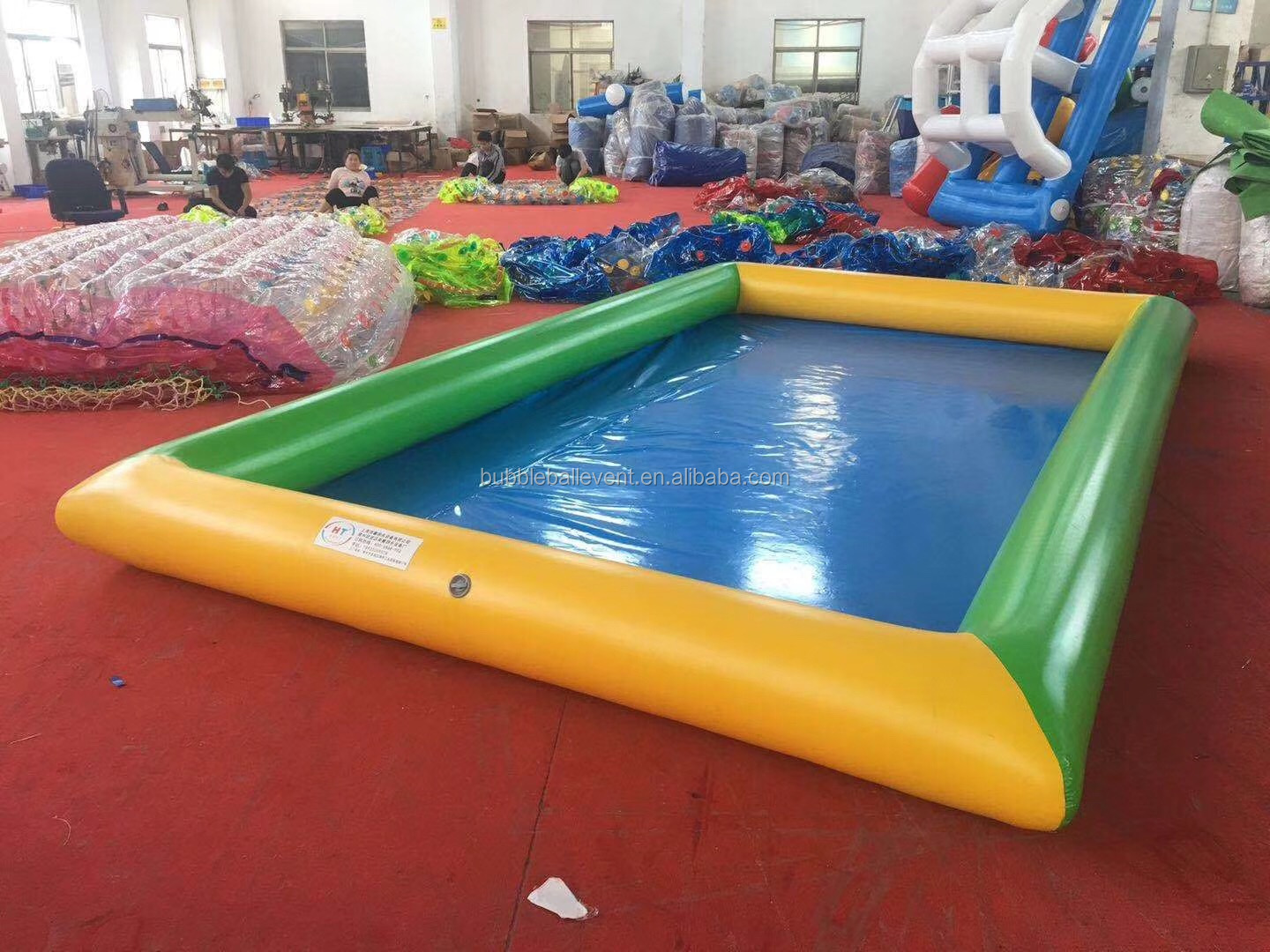 inflatable pool float flamingo adult size swimming pool inflatable water pool