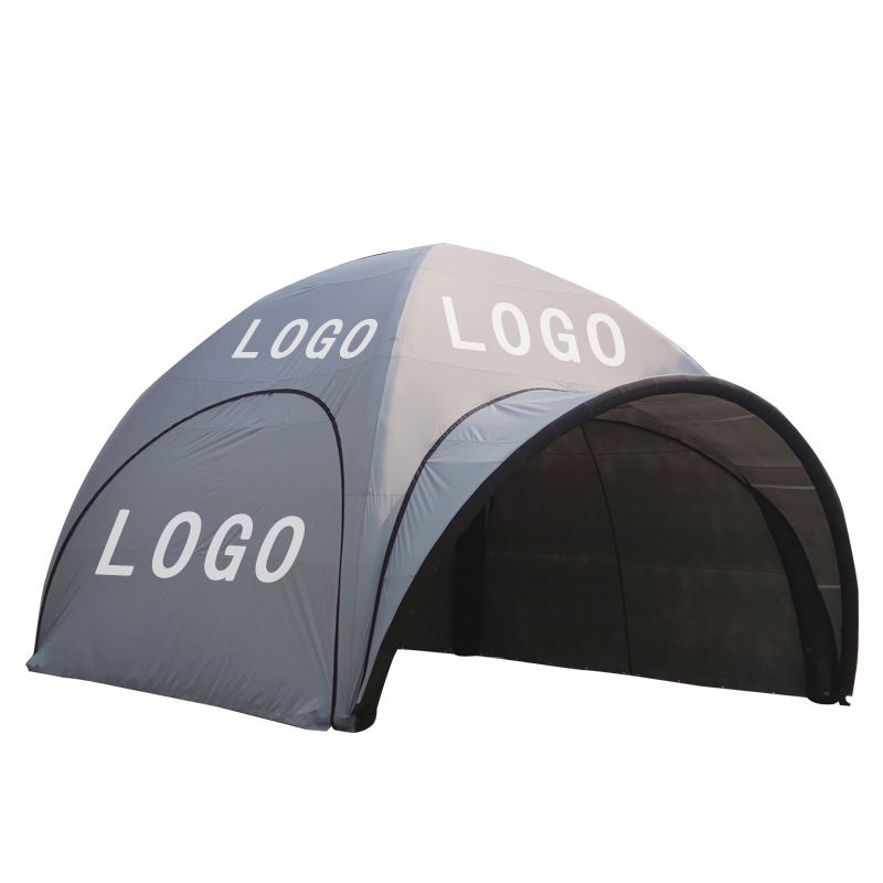 Eager to buy  markets Inflatable Igloo Tent For Rental Inflatable Canopy Tent For Event Party Canopy