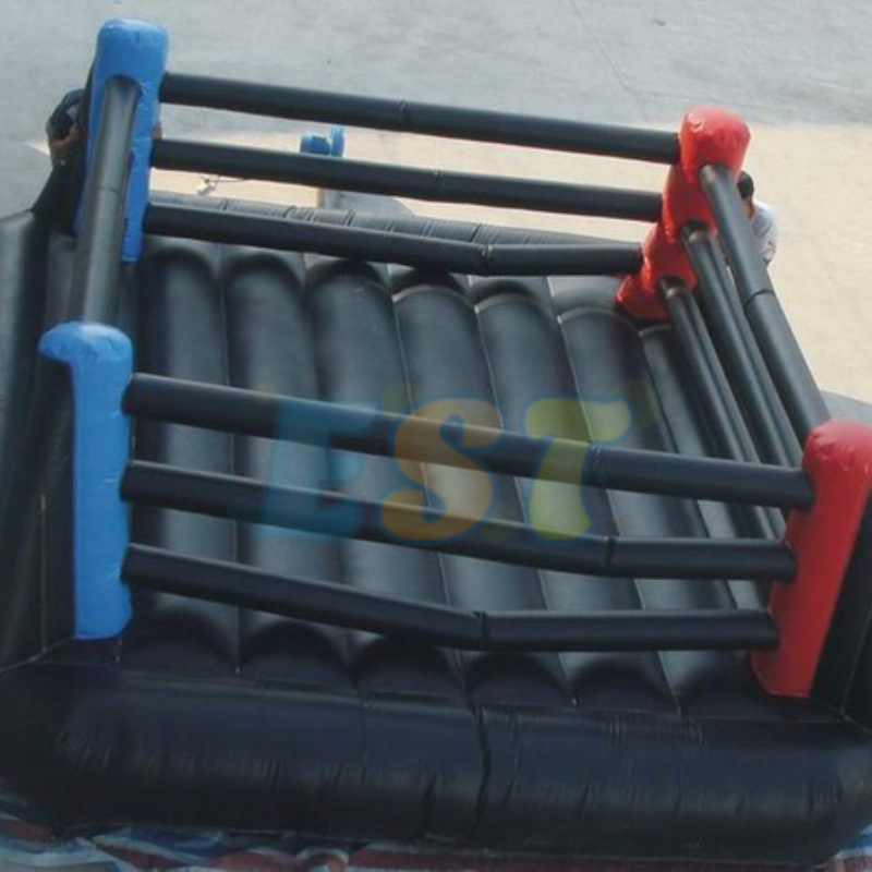 Inflatable Wrestling Ring For Kids Adult Blow Up Fighting Sumo Inflatable Boxing Ring Inflatable Arena For Kids