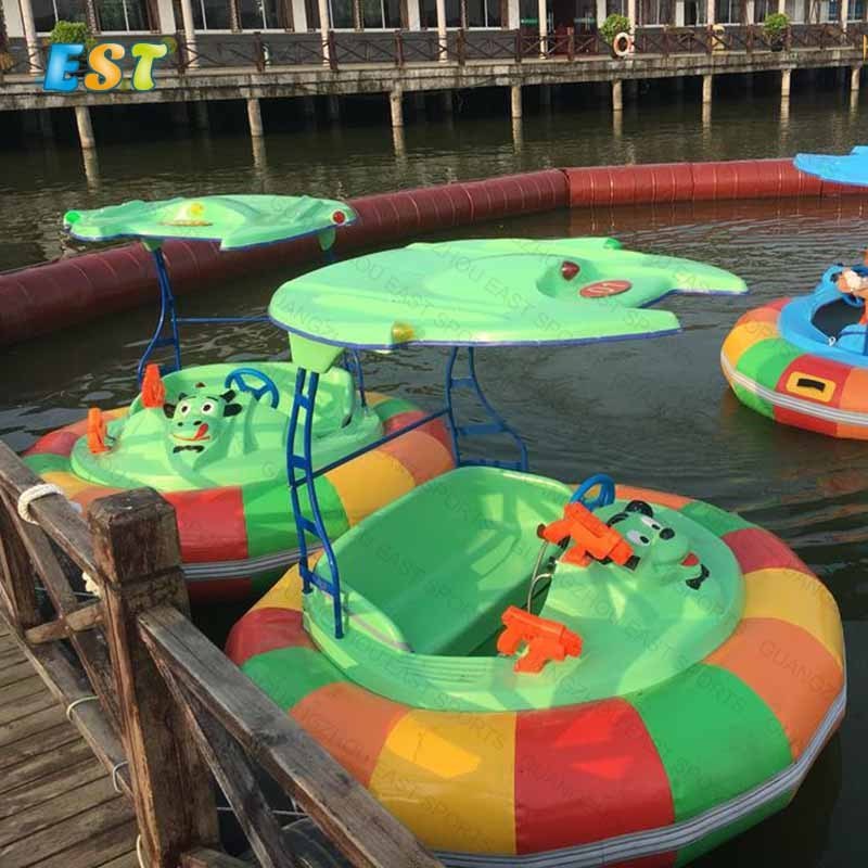 8 person water bike pedal BBQ donu boats for sale amusement park rides equipment kids paddle boat fwu long paddle boats 4 person