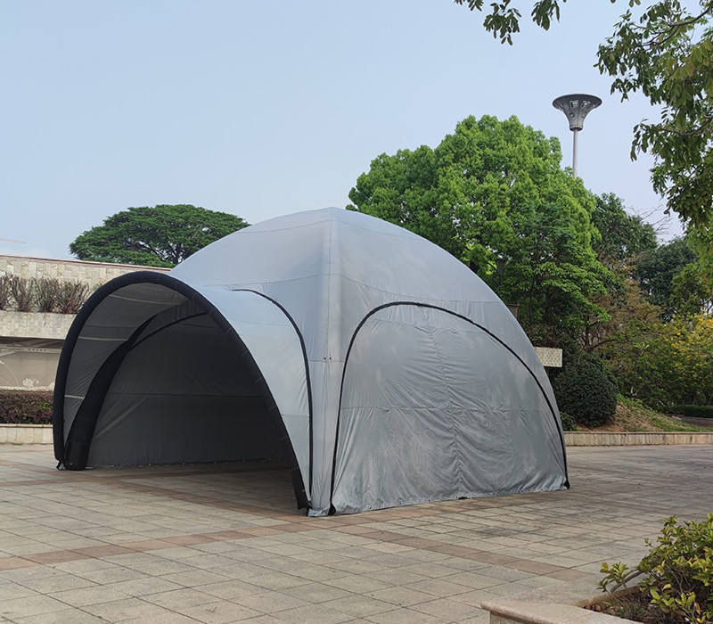 Eager to buy  markets Inflatable Igloo Tent For Rental Inflatable Canopy Tent For Event Party Canopy