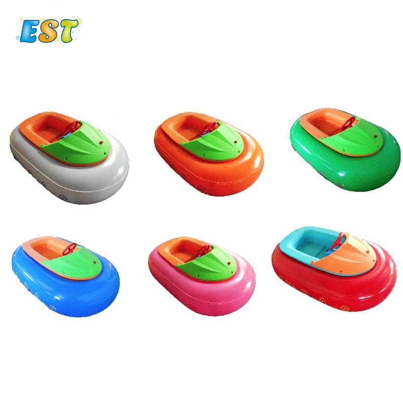 HDPE swimming pools used kids hand paddle boat,pedal boat,inflatable paddle boats for sale