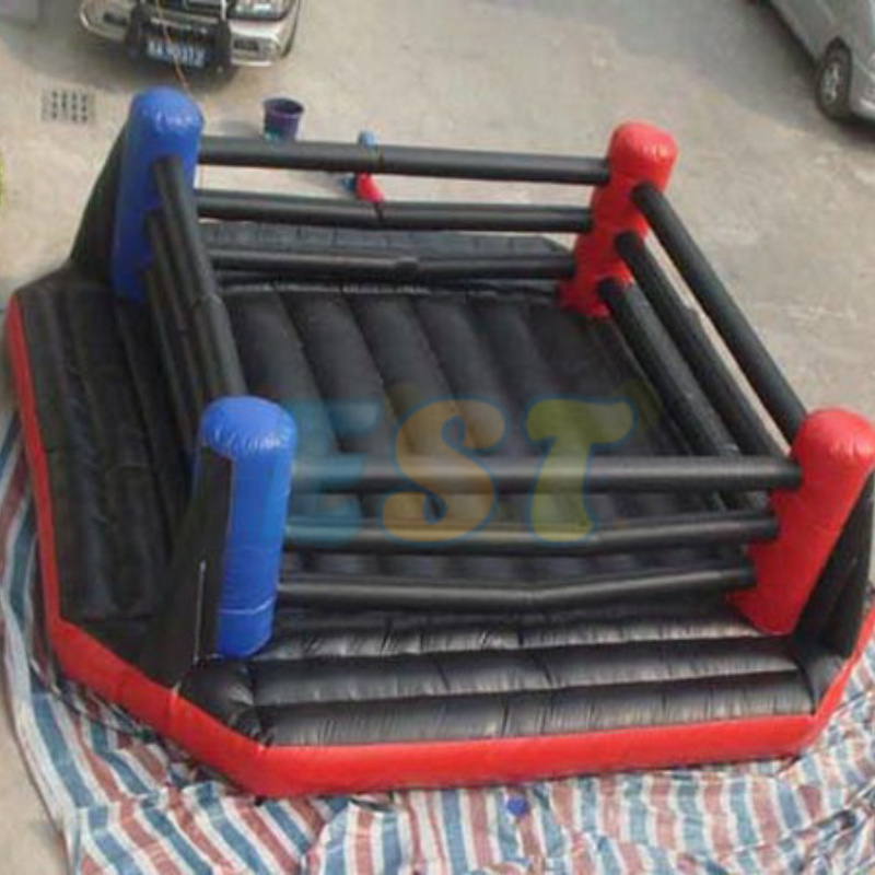 Inflatable Wrestling Ring For Kids Adult Blow Up Fighting Sumo Inflatable Boxing Ring Inflatable Arena For Kids