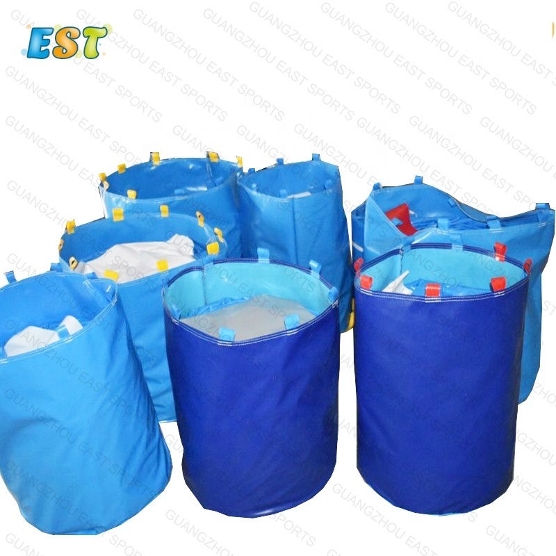 China Suppliers outdoor garden customized suitable PVC pool the cheapest playground swimming pool accessories for kids and adult