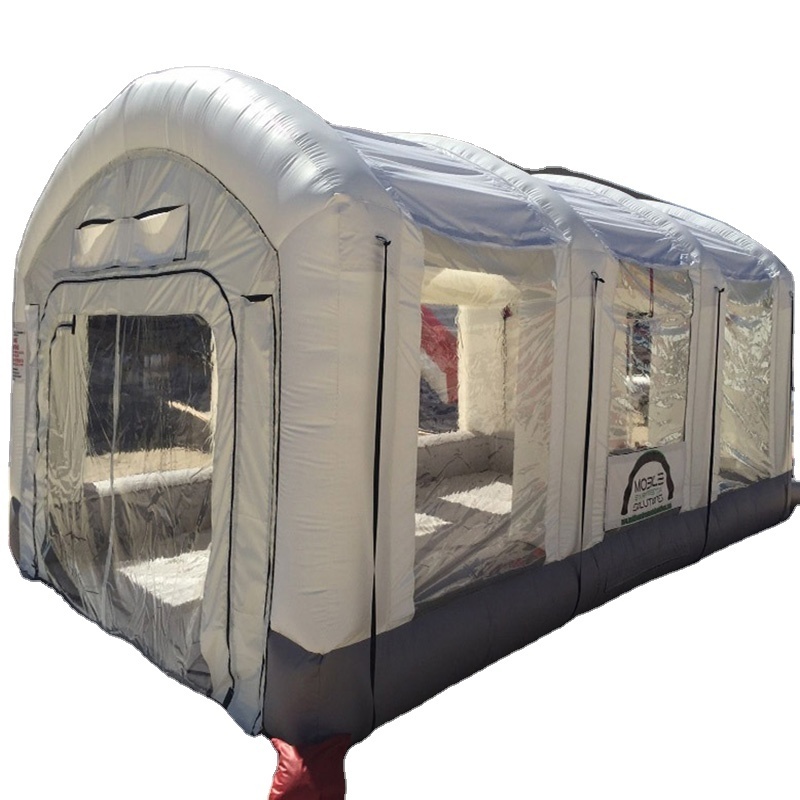 Hot sale inflatable garage, inflatable car garage tent, inflatable carport garage