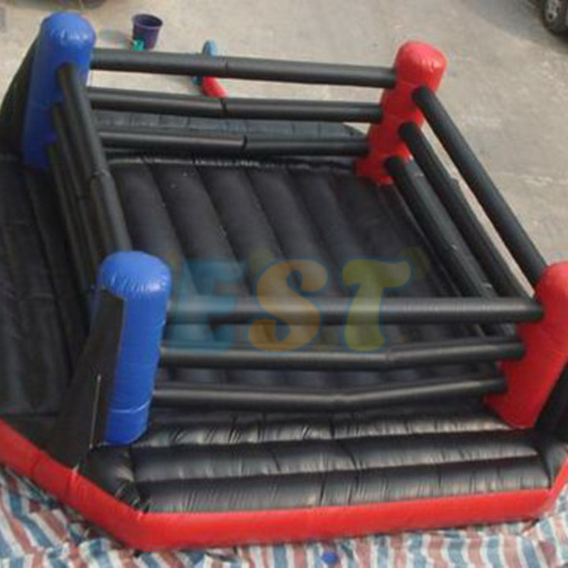 Inflatable Wrestling Ring For Kids Adult Blow Up Fighting Sumo Inflatable Boxing Ring Inflatable Arena For Kids