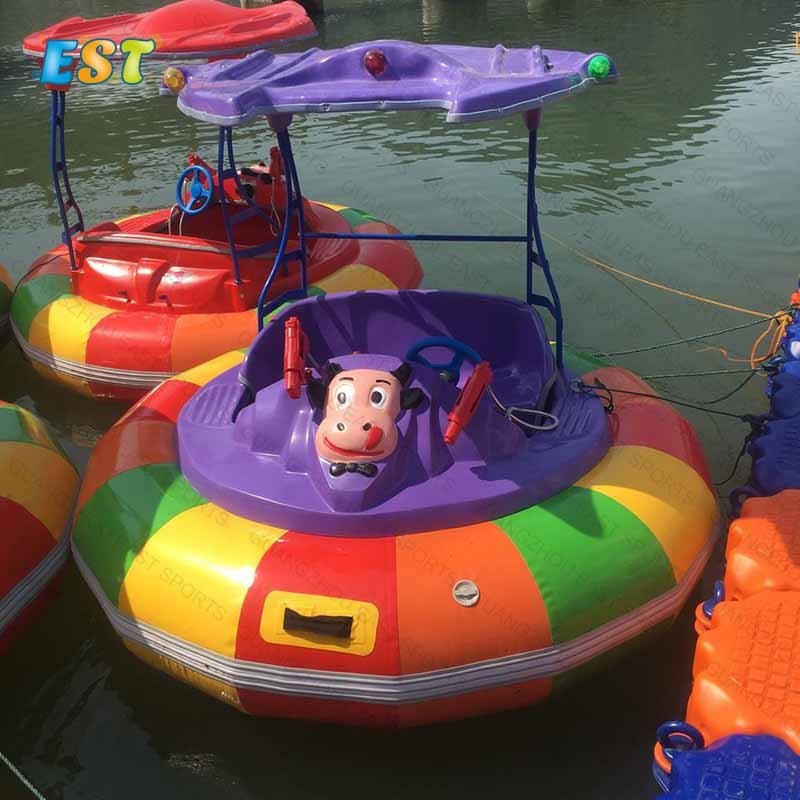 8 person water bike pedal BBQ donu boats for sale amusement park rides equipment kids paddle boat fwu long paddle boats 4 person