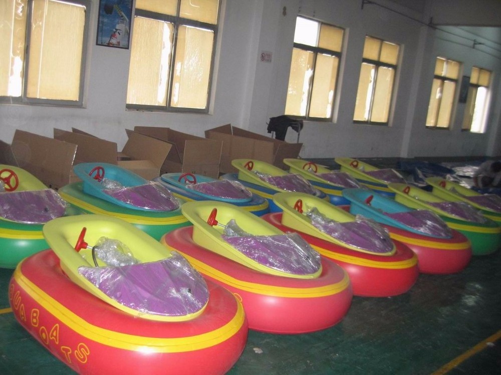 HDPE swimming pools used kids hand paddle boat,pedal boat,inflatable paddle boats for sale