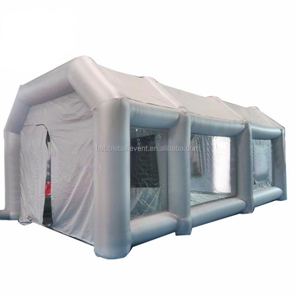 Hot sale inflatable garage, inflatable car garage tent, inflatable carport garage