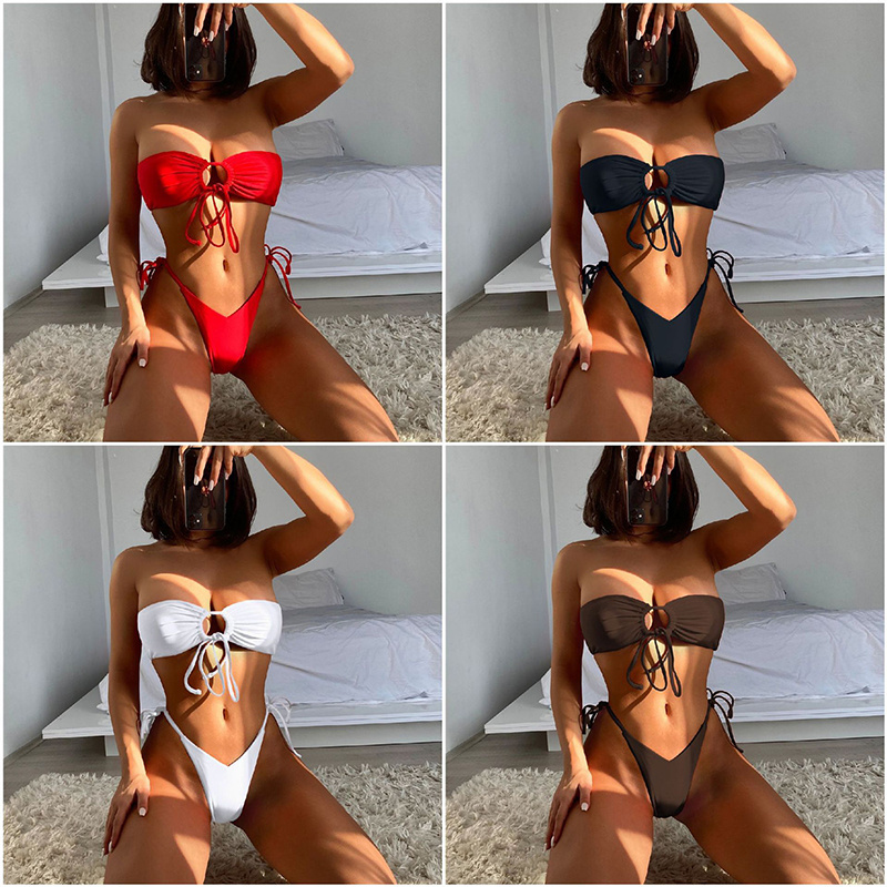 custom bikini swim suits women mature women swimming suits tiny woman sexy swimming suit