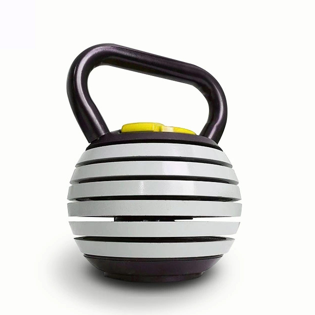 20LB/40LB High Quality Weights Adjustable Competition Kettlebell