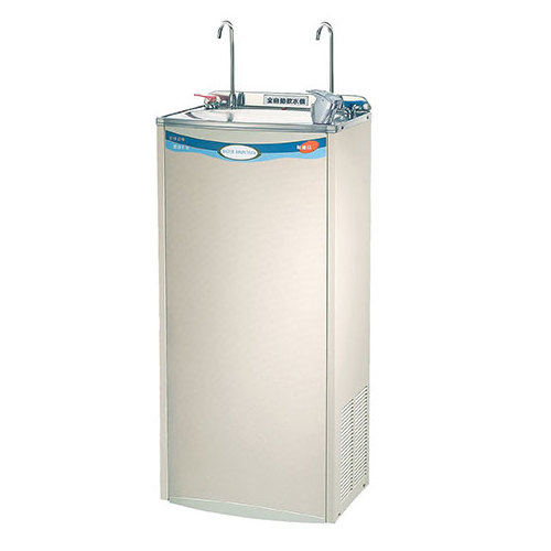 [ Taiwan Buder ] POU HOT and Cold Stainless Steel Water Dispenser