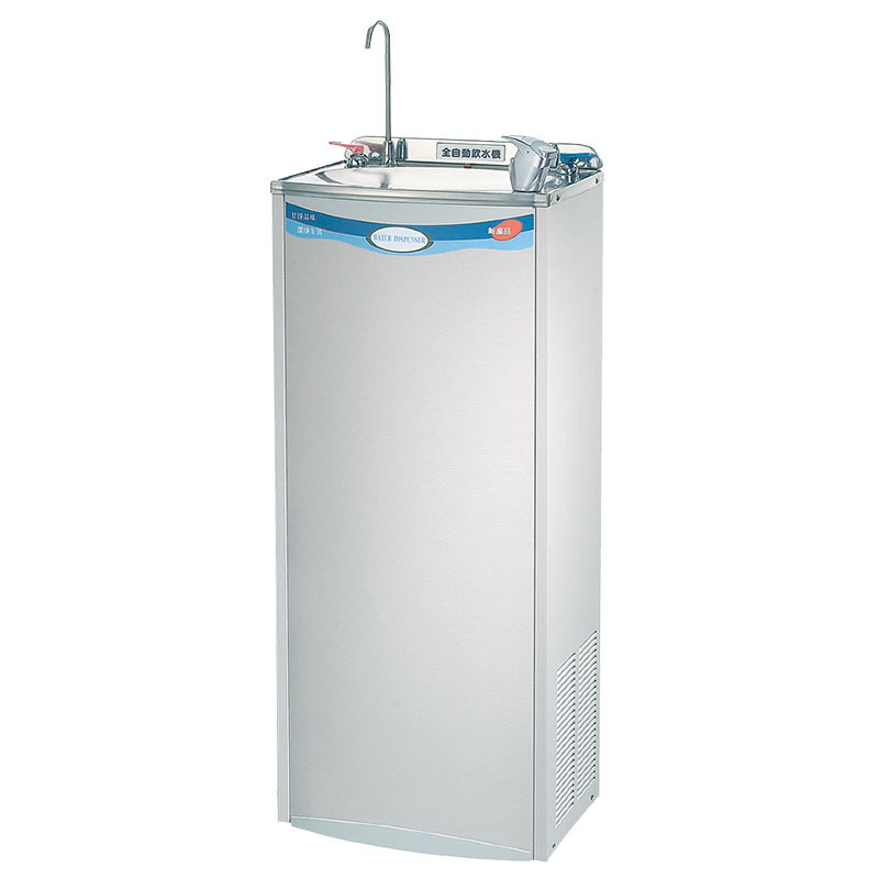 [ Taiwan Buder ] POU HOT and Cold Stainless Steel Water Dispenser