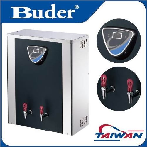 [ Taiwan Buder ] Commercial big capacity 50L quick and hot instant hot water dispenser /boiler