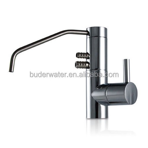 [ Taiwan Buder ] brass chrome plated faucet alkaline water ionizer faucet