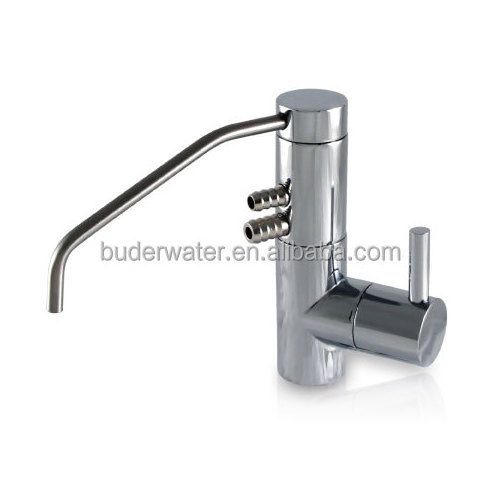 [ Taiwan Buder ] brass chrome plated faucet alkaline water ionizer faucet