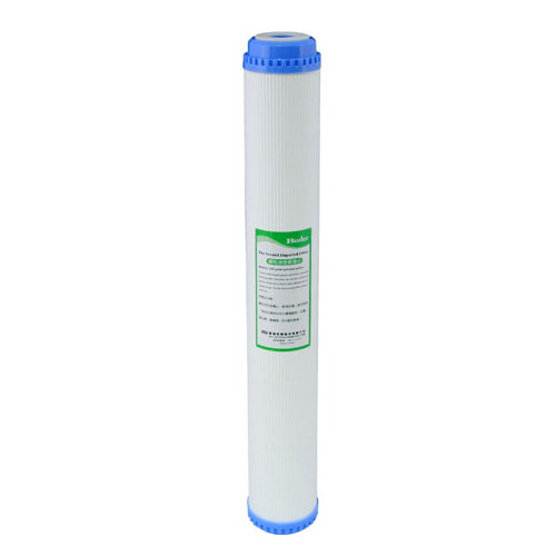 [ Taiwan Buder ] 20 inch UDF/GAC filter cartridge water filter