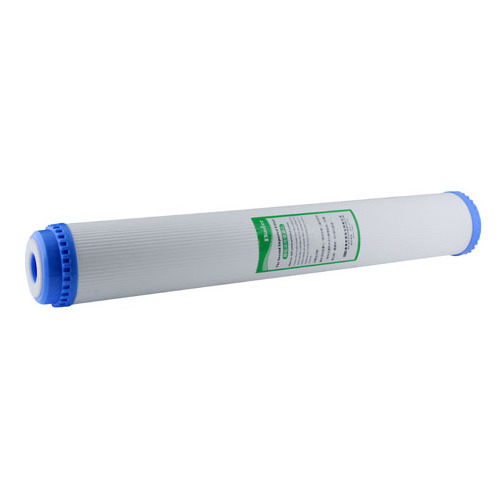 [ Taiwan Buder ] 20 inch UDF/GAC filter cartridge water filter