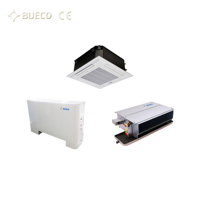 High quality horizontal fan coil unit