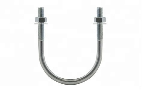 A193 ANSI ASTM b7 titanium factory price u bolt