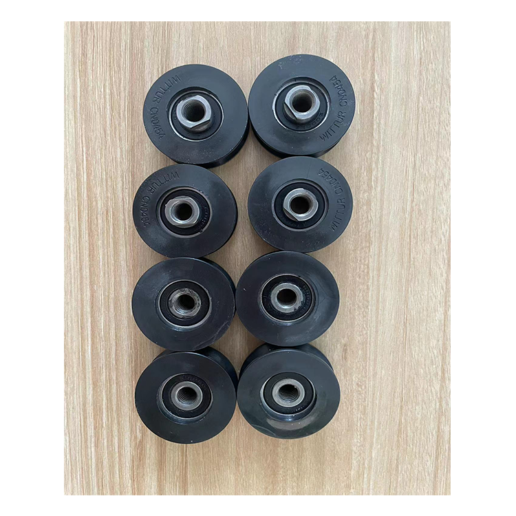 Elevator door roller wittur cn0454 6000RS for KONE elevator parts