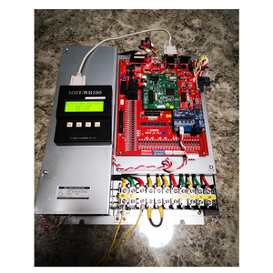 Elevator inverter original WB100GTN-15H for HYUNDAI elevator parts