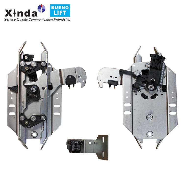 Fermator Car Door Lock CDL-P000.CI000 Elevator Door Operator