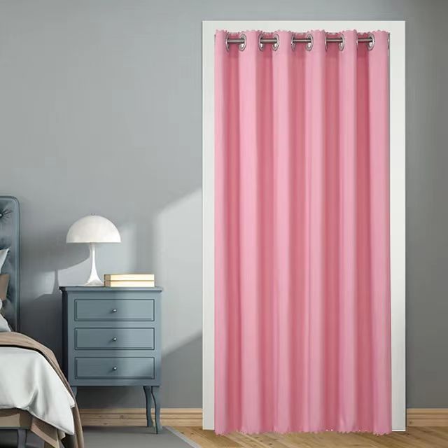 Irini Luxurious Sidelight Window Treatments Insulated Curtains for Front Door with Energy Conservation Features